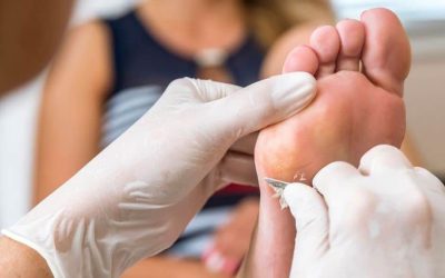 Musculoskeletal Assessment in Podiatry
